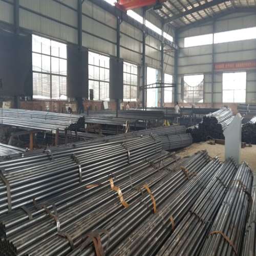 北辰声测管对于桩基工程的作用是什么？