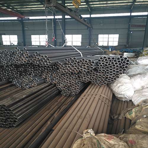 北辰[50声测管规格尺寸]建立中长期去产能有效机制